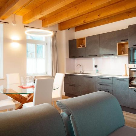 Appartamento Vale E Schena Cortina D'Ampezzo 산비토디카도레 외부 사진