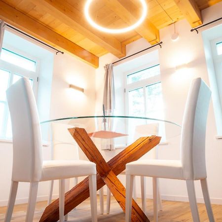 Appartamento Vale E Schena Cortina D'Ampezzo 산비토디카도레 외부 사진