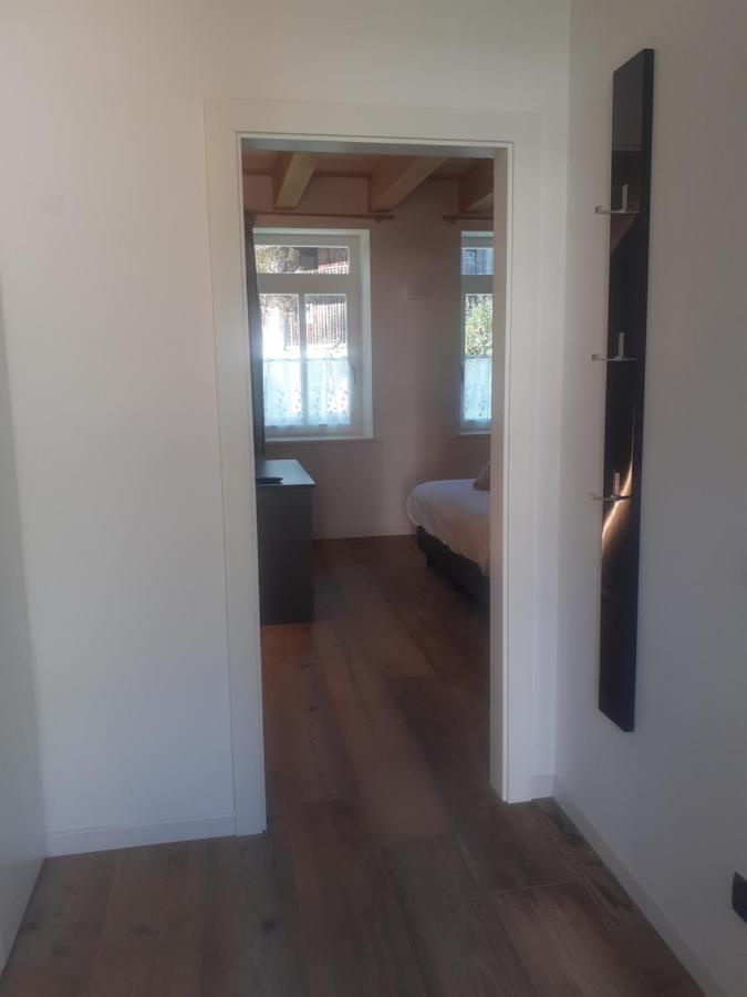 Appartamento Vale E Schena Cortina D'Ampezzo 산비토디카도레 외부 사진