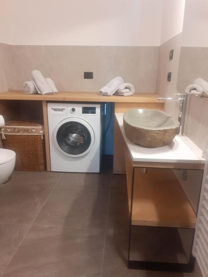 Appartamento Vale E Schena Cortina D'Ampezzo 산비토디카도레 외부 사진