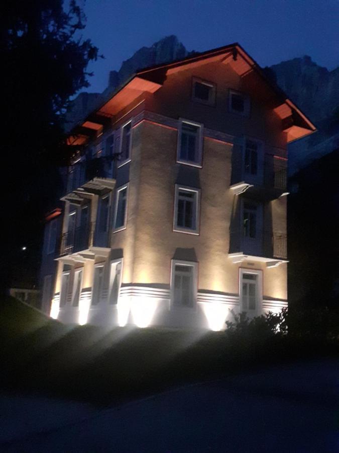 Appartamento Vale E Schena Cortina D'Ampezzo 산비토디카도레 외부 사진