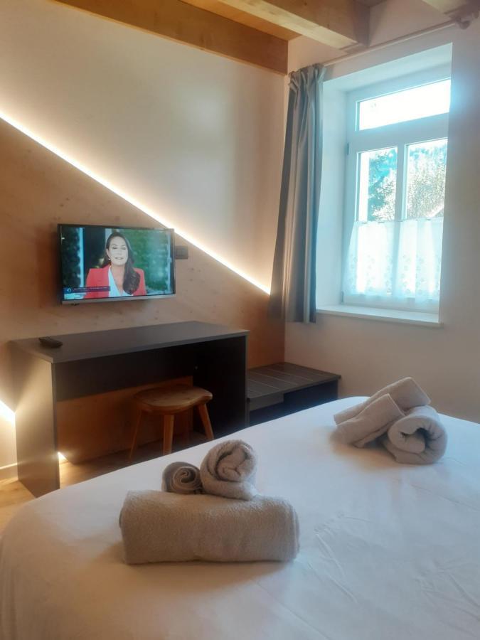 Appartamento Vale E Schena Cortina D'Ampezzo 산비토디카도레 외부 사진