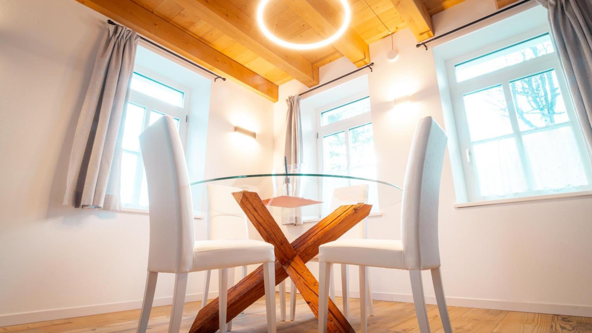 Appartamento Vale E Schena Cortina D'Ampezzo 산비토디카도레 외부 사진