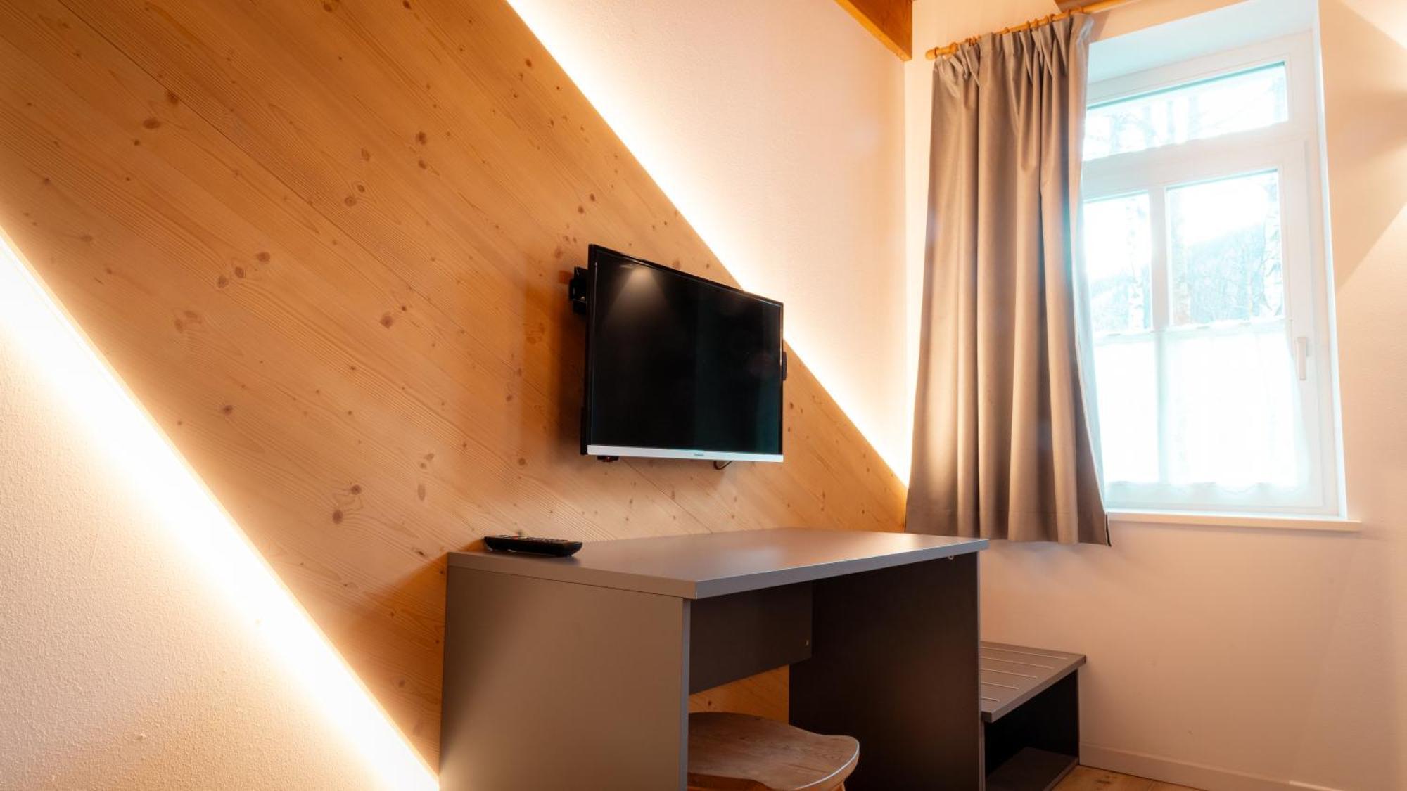Appartamento Vale E Schena Cortina D'Ampezzo 산비토디카도레 외부 사진
