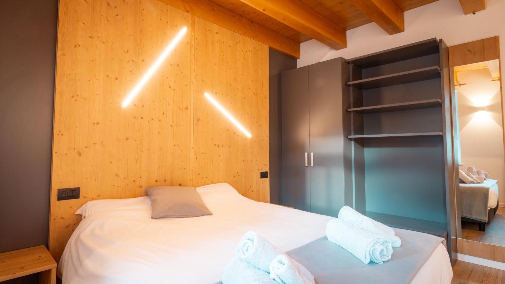 Appartamento Vale E Schena Cortina D'Ampezzo 산비토디카도레 외부 사진